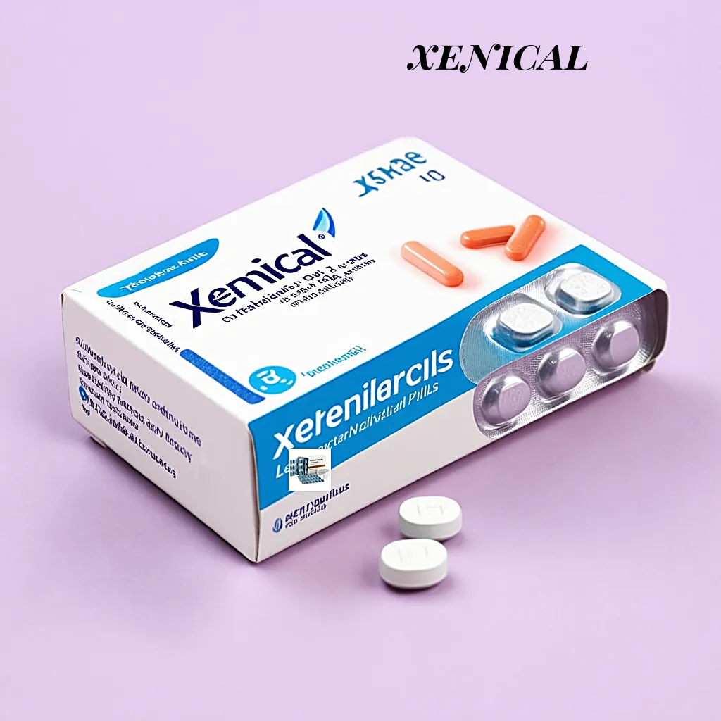 Venta de xenical en medellin